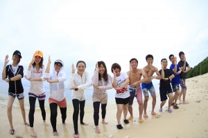 一期生沖縄本島 (23)