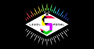 LEVEL5