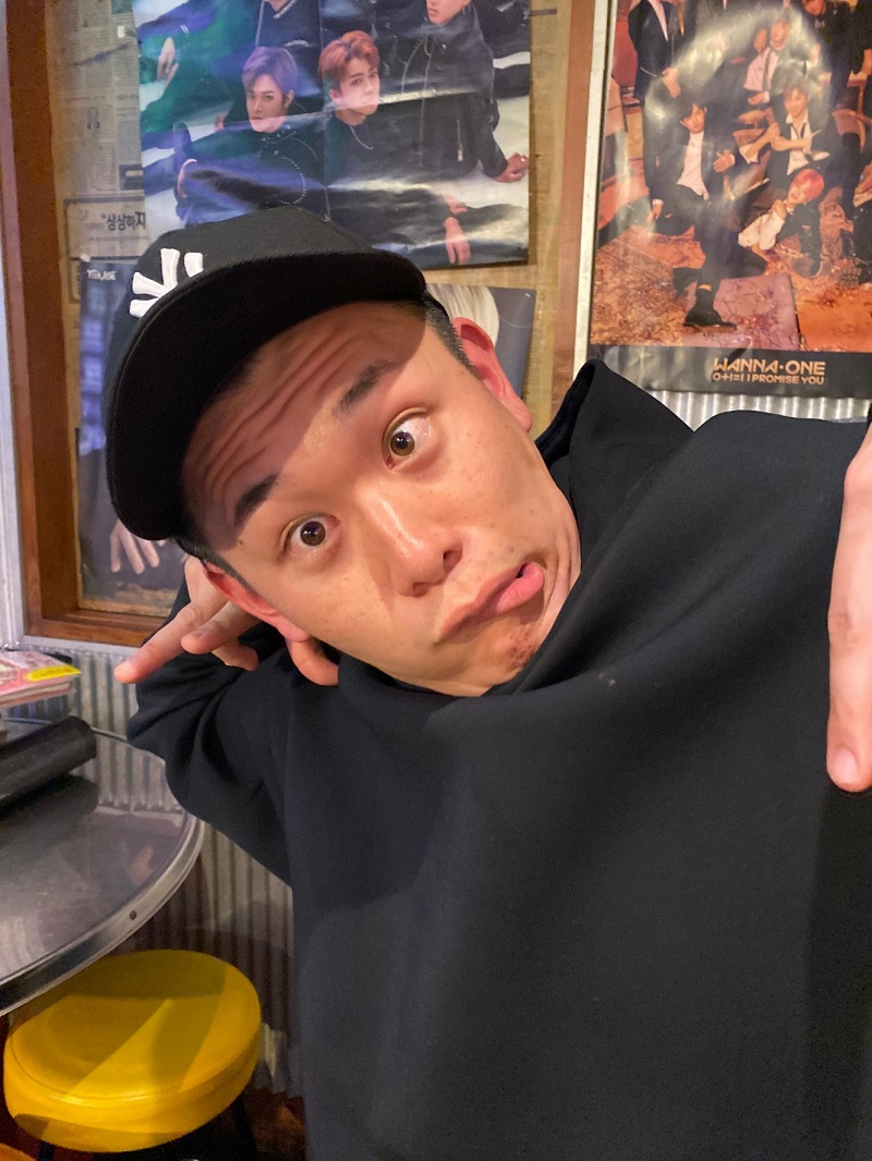 たろちゃん | 名古屋でダイビング！潜水屋Ti-Da